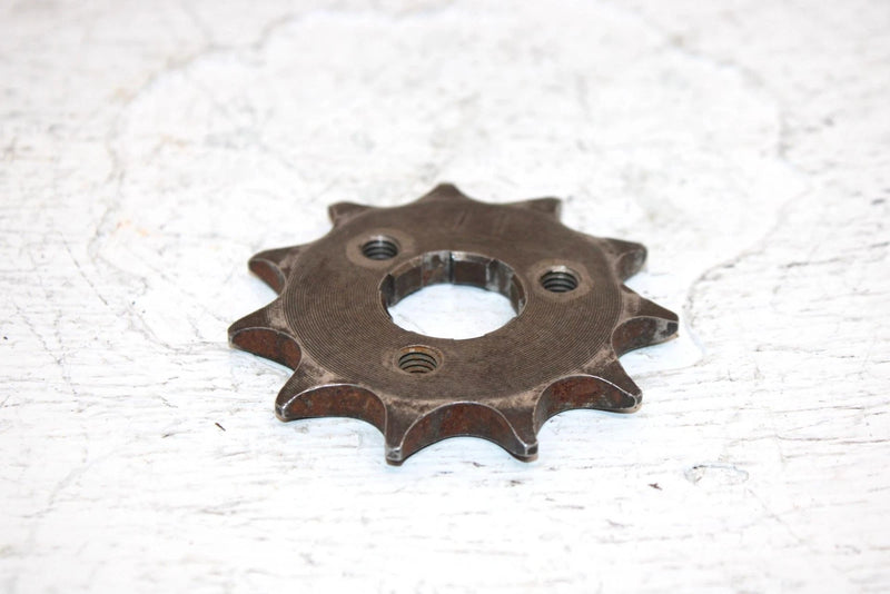 1982 Honda Atc 185a Oem 11T Drive Sprocket 23801-958-000 AH67