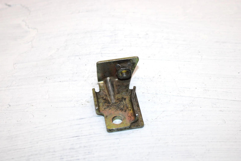 2000 Polaris Trail Boss Oem Breather Box Bracket 3086494 AP171
