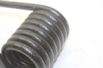 87 Polaris Trail OEM Rear Suspension Arm Left Spring 7041119-067 SP124