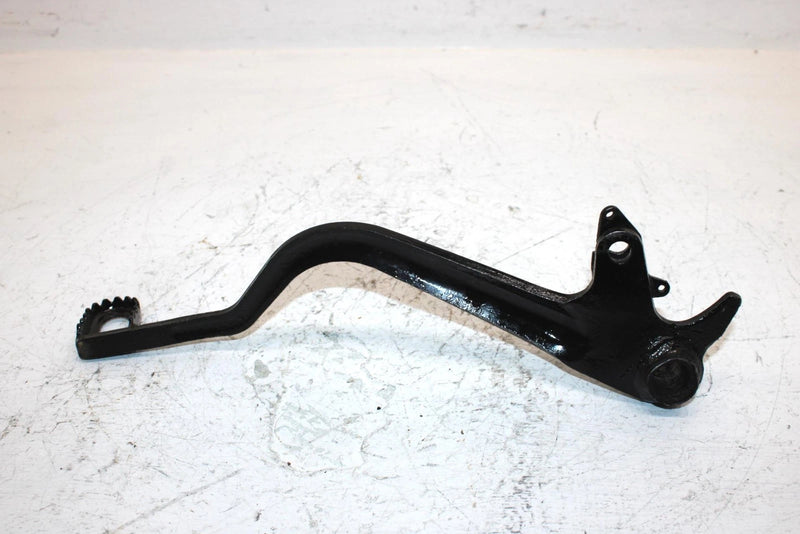 2001 Honda Trx 500 Faa Fourtrax Forman Oem Rear Brake Pedal 46500-HN2-000 AH56