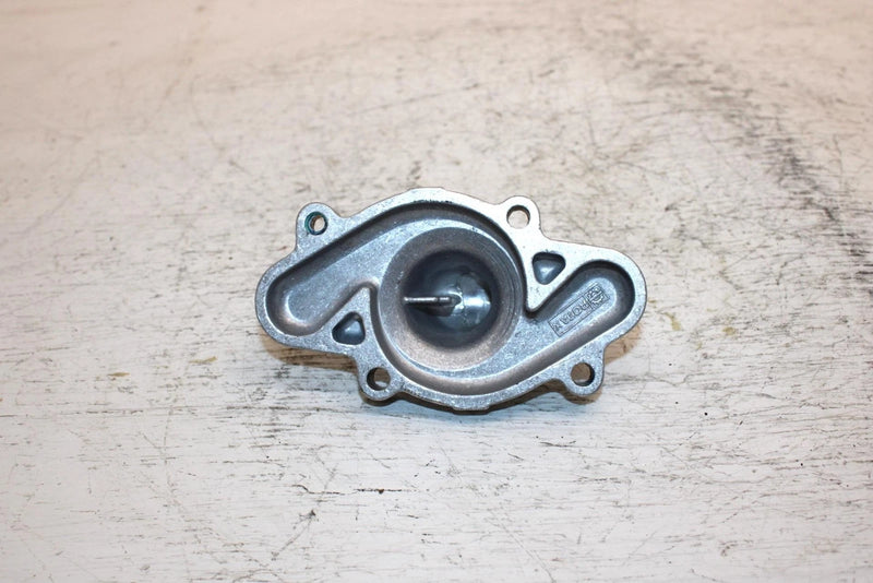 1996 Ski-doo Formula Stx 583 Oem Water Pump Housing Cover 420222386 SS25