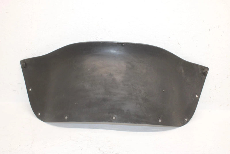 1996 Ski-doo Formula Iii 600 Oem Upper Windshield 414795900 SS22