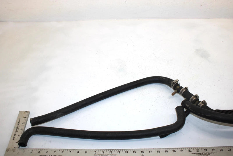 02 Polaris Virage I 800 Oem Coolant Hose Set 5411050 5411479 5431784 JP23