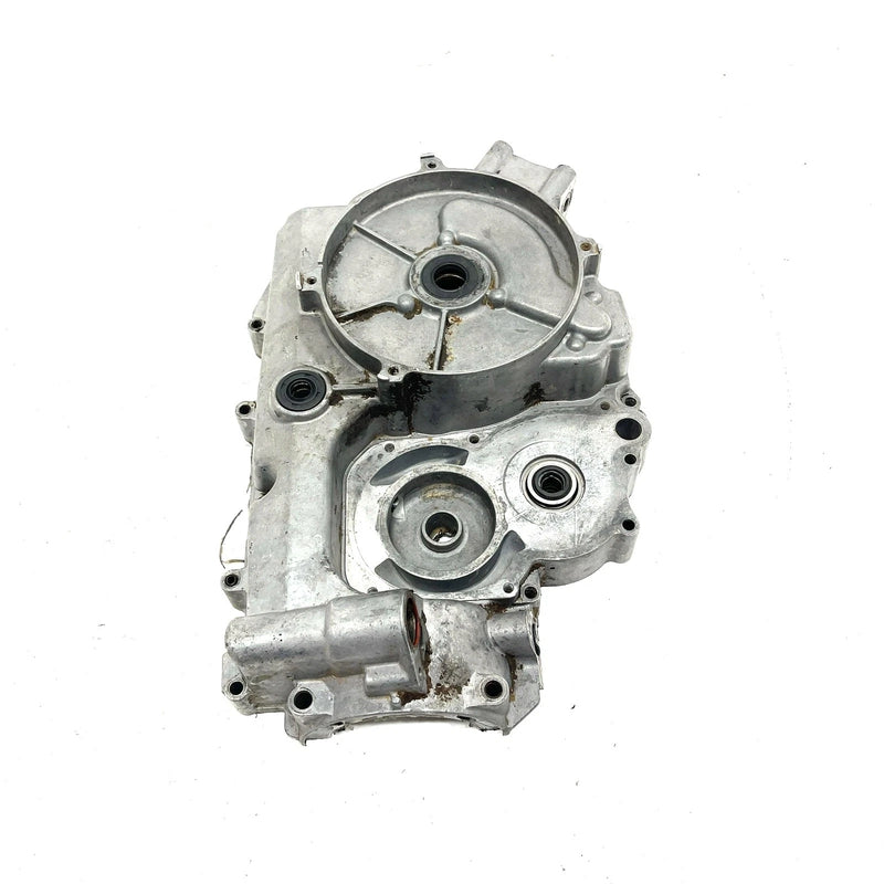 2002 Bombardier Quest 500 OEM Crankcase Cover 711296652 AB14