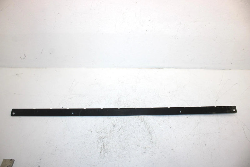 2005 Polaris Sportsman 500 Ho Oem Rear Rack Channel 5248469-418 AP176