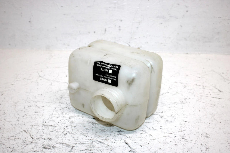 2001 Arctic Cat Z 440 Oem Coolant Tank 0670-917 SAS3