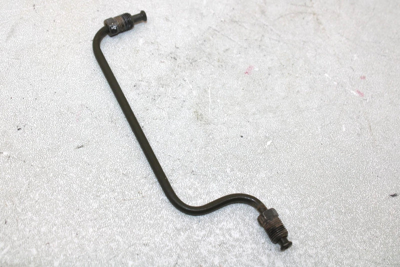 2003 Suzuki Lt-f400f Oem Spliter To Flex Line Left Brake Line 59450-38F00 AS23