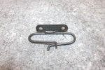 94 Yamaha  Timberwolf 4wd Oem Steering Cable Guide Bracket 4BD-23868-00-00 AY25