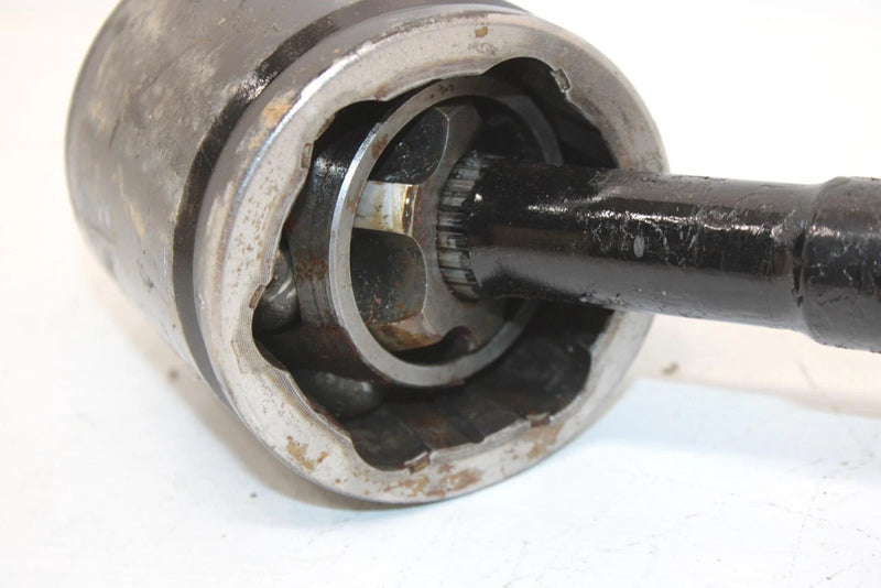 2006 Polaris Sportsman 500 Oem Rear Drive Shaft (Missing Boot) 1332421 AP183
