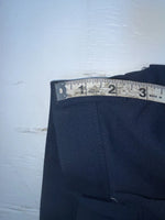 New Vintage Blue Lee Polyester Pants #2004041 OO-51