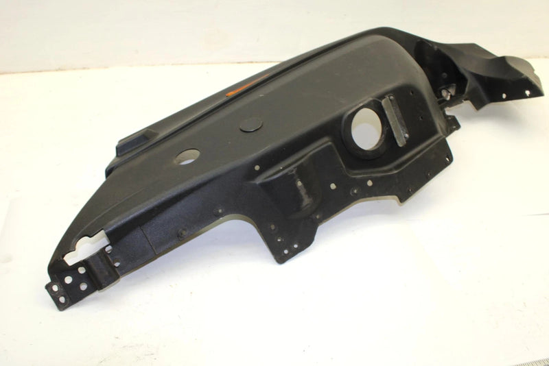 1999 Yamaha Phazer 500 Oem Right Belly Pan 8DJ-2196E-00-00 SY118