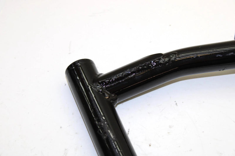 86 Kawasaki Bayou 300 OEM Upper Right A Arm  21187-1052 AK9