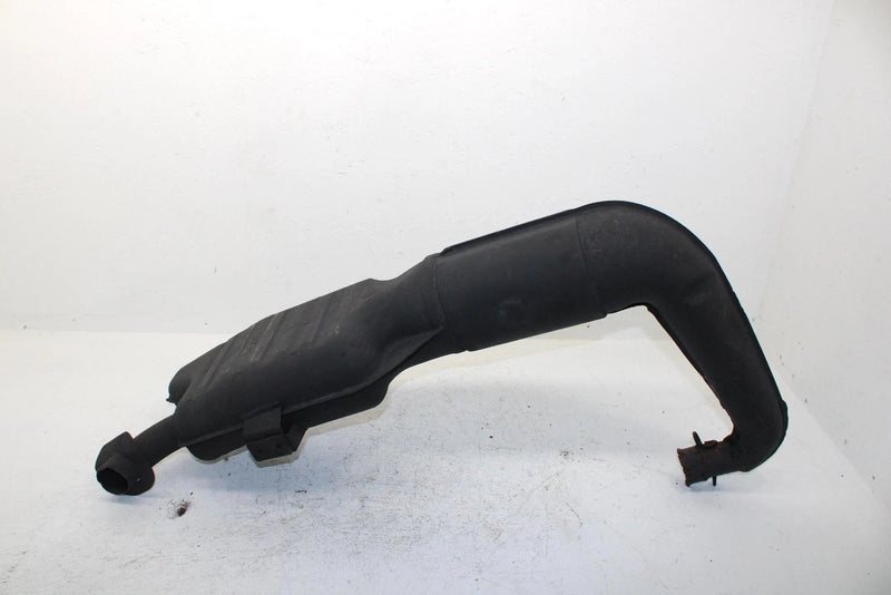 1987 Yamaha Exciter 570 L/c Oem Exhaust Muffler 82M-14710-01-00 SY18