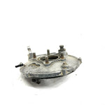 07-13 Honda Rancher 420 TRX420 ES OEM Brake Drum Base 43010-HP5-600 AH76