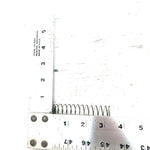 83-85 Yamaha Tri Moto 200 YTM200 OEM Carburetor Spring  21V-14131-00-00 AY59