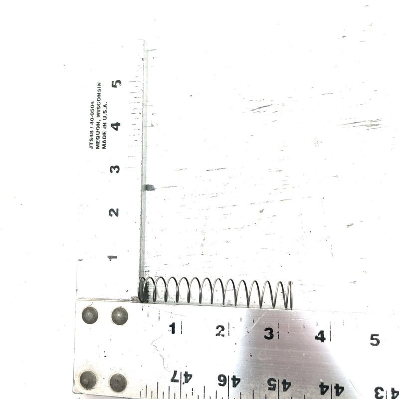 83-85 Yamaha Tri Moto 200 YTM200 OEM Carburetor Spring  21V-14131-00-00 AY59