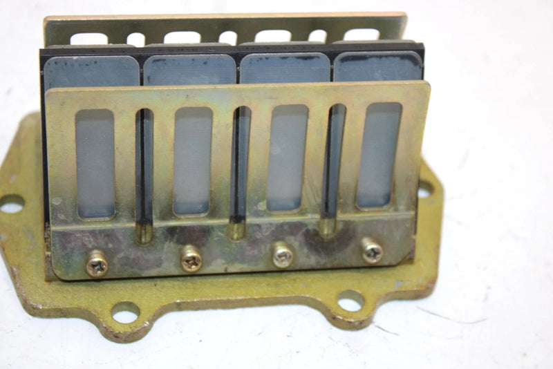 03 Arctic Cat Firecat 500 Oem Reed Valve 3006-435 Q3591