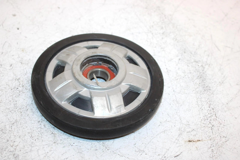 06 Ski-doo Gsx 600 Ho Sdi Oem 147mm Front Outer Wheel 503191313 SS14