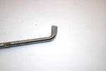 81 Honda Atc185sa Oem Seat Latch Lever 77108-958-670 AH1