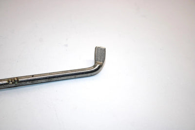 81 Honda Atc185sa Oem Seat Latch Lever 77108-958-670 AH1