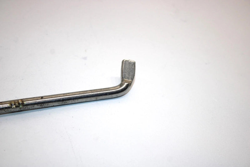 81 Honda Atc185sa Oem Seat Latch Lever 77108-958-670 AH1