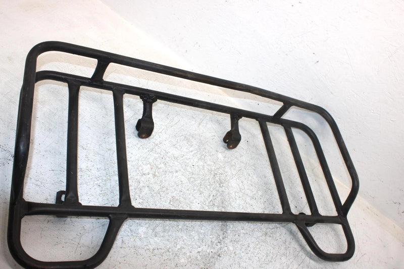 1986 Honda Trx350 Oem Rack Set AH40