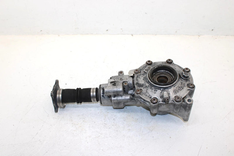 2005 Arctic Cat 400 Auto Trans Oem Rear Diff Gearcase 0502-820 AA5