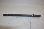 2009 Suzuki Lt-a400f Oem Right Rear Axle 64711-38F20 AS26