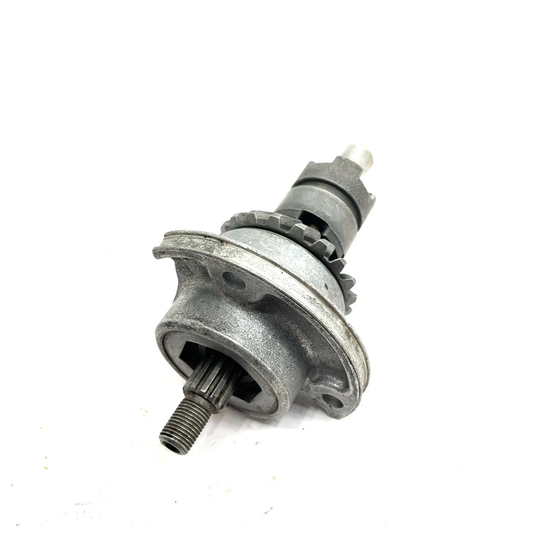 1994 Yamaha Timberwolf 250 YFB250 OEM Bearing Housing Set 1EV-17551-00-00 AY56