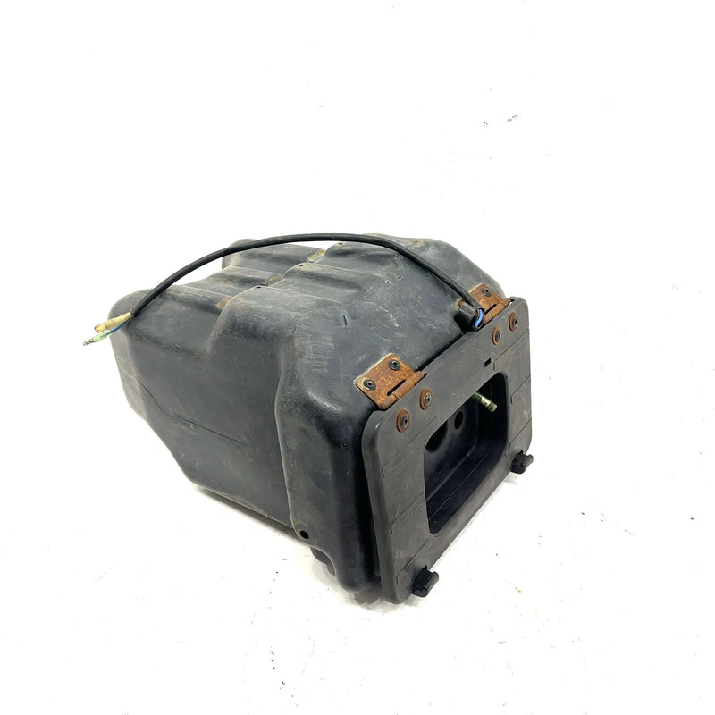1990 Yamaha Moto 4 OEM Rear Storage Box 1YW-2160A-20-00 AY51