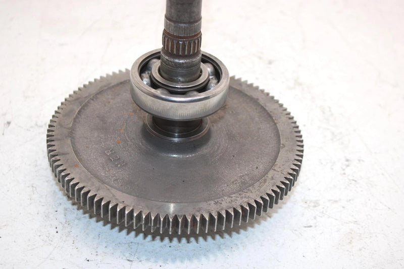 1997 Polaris Magnum 425 Oem  Transmission Output Shaft 3233150 AP166