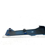 21-22 Can-Am Defender HD10 OEM Right Carrier Trim 708303608 XB0.2