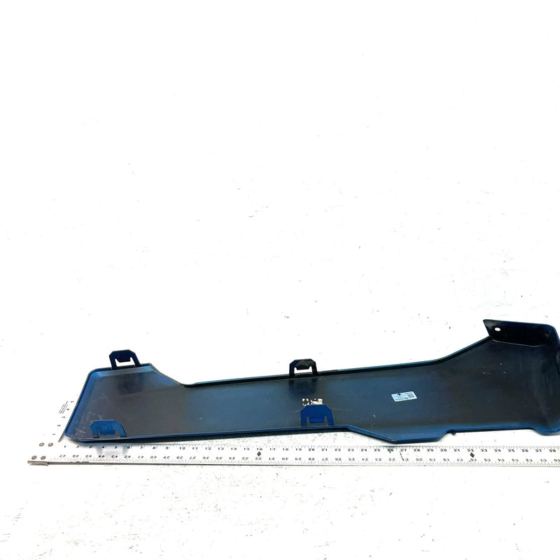 21-22 Can-Am Defender HD10 OEM Right Carrier Trim 708303608 XB0.2