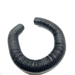 01-05 Yamaha WaveRunner XLT1200 OEM Front Vent Hose F0D-U213F-05-00 JY30