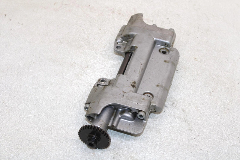 10 Polaris Fst Touring  Oem Oil Suction Pump 0453389 SP9