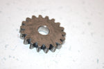 00 Honda Trx250a Oem Starter Idler Gear 28118-HM8-000 AH3