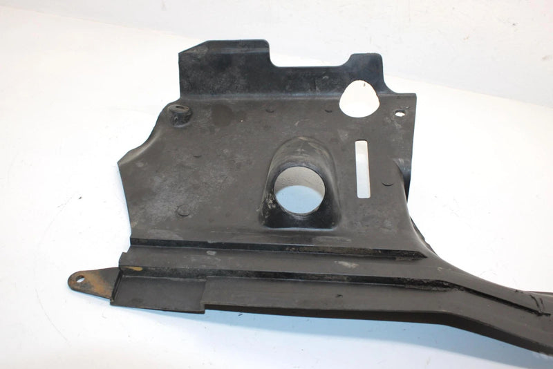 99 Kawasaki Prairie 400 4x4 Oem Left Engine Cover 14091-1076 14091-1173-6Z AK16