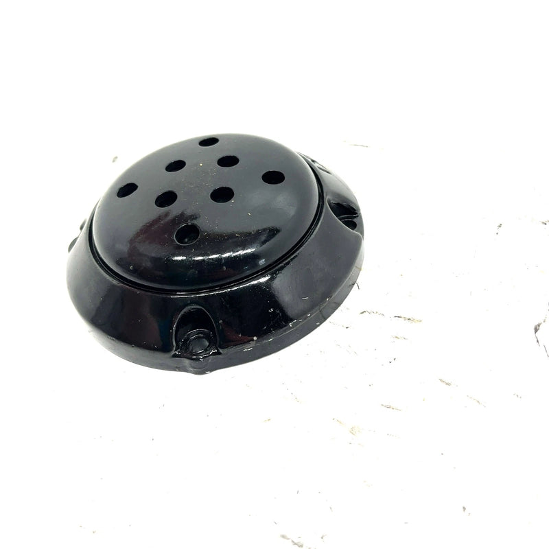 83-86 Suzuki ALT125 OEM Clutch Release Adjuster Cover 11393-18902 AS31