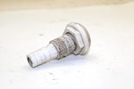 Polaris Oem Thru-Hull Fitting 5431444-133 Q634