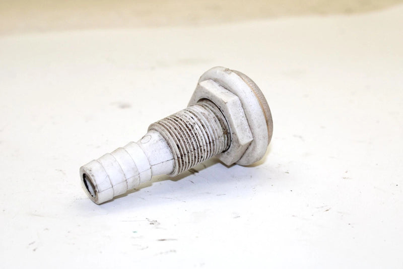 Polaris Oem Thru-Hull Fitting 5431444-133 Q634