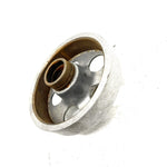 87-06 Suzuki Quadsport 80 OEM Rear Brake Drum 64120-40B00 AS38