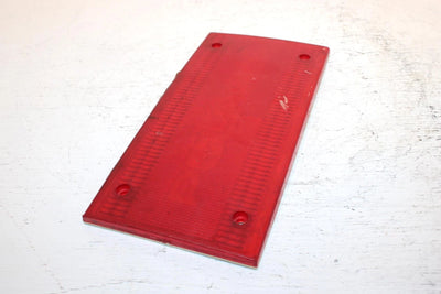 1999 Polaris 500 Xc Oem Center Seat Reflector 5432008 SP28
