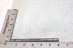 2000 Yamaha  Grizzly Oem Shift Fork Shaft 5GT-18531-00-00 AY35