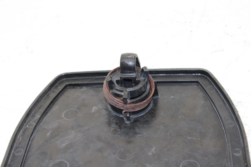 2006 Polaris 600 Fusion Oem Right Console Door 2632825-070 SP31