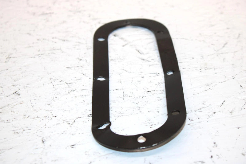 90 Arctic Cat Tigre Ext Mountain Cat Oem Tierod Boot Plate Pair 0605-092 SA49