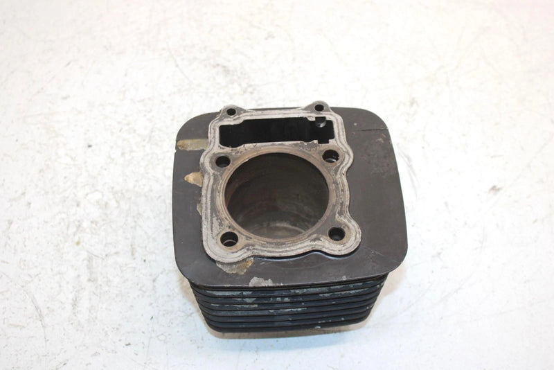 1997 Suzuki King Quad 300 4x4 Oem 58.6mm Bore Cylinder 11210-19B82-0F0 AS11