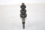 2015 Yamaha Viking Vi Oem  Secondary Transmission Shaft 1XD-17681-00-00 XY0.1