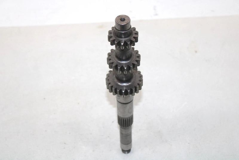 2015 Yamaha Viking Vi Oem  Secondary Transmission Shaft 1XD-17681-00-00 XY0.1