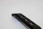 00 Kawasaki Bayou 300 4x4 OEM Rear Fender Lower Bracket Pair 35011-1440 AK8