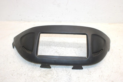 1996 Ski-doo Mxz 440 Oem Headlight Cover 572079200 SS13